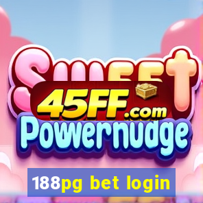 188pg bet login
